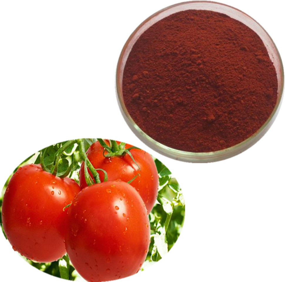 tomato powder