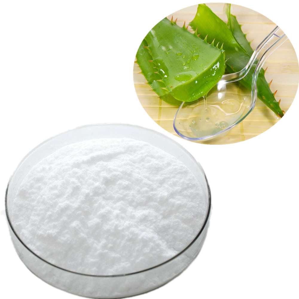 Aloe Vera Freeze-dried Powder supplier